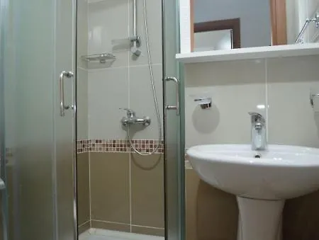 Appartement Megi 1