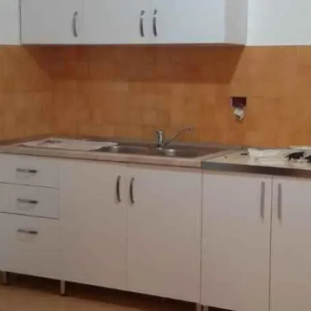Appartement Megi 1 Saranda